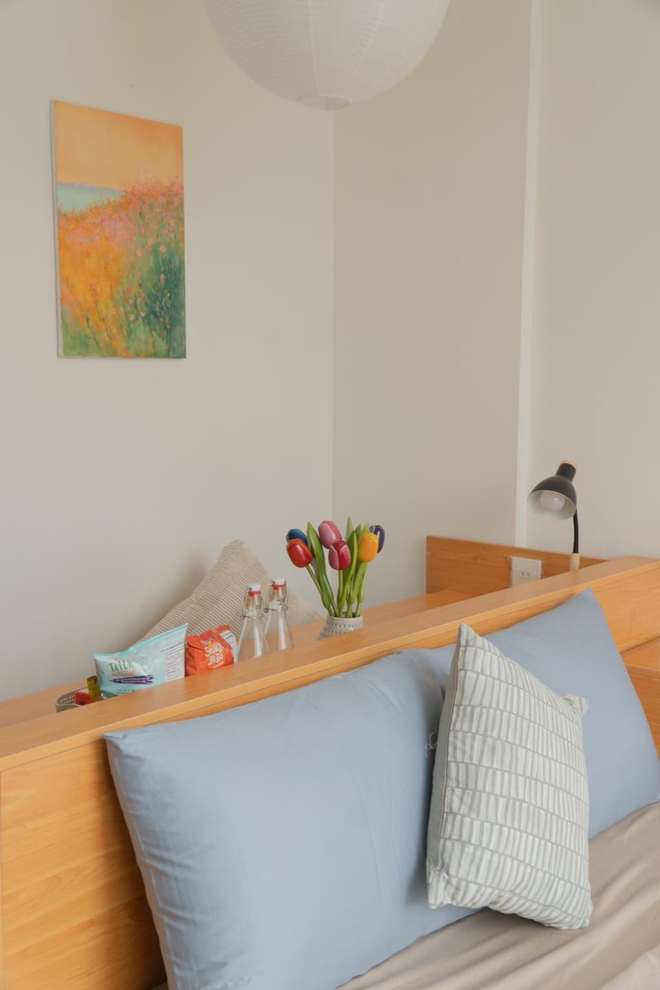 Bonbon Serviced Apartment Apartment in Hanoi