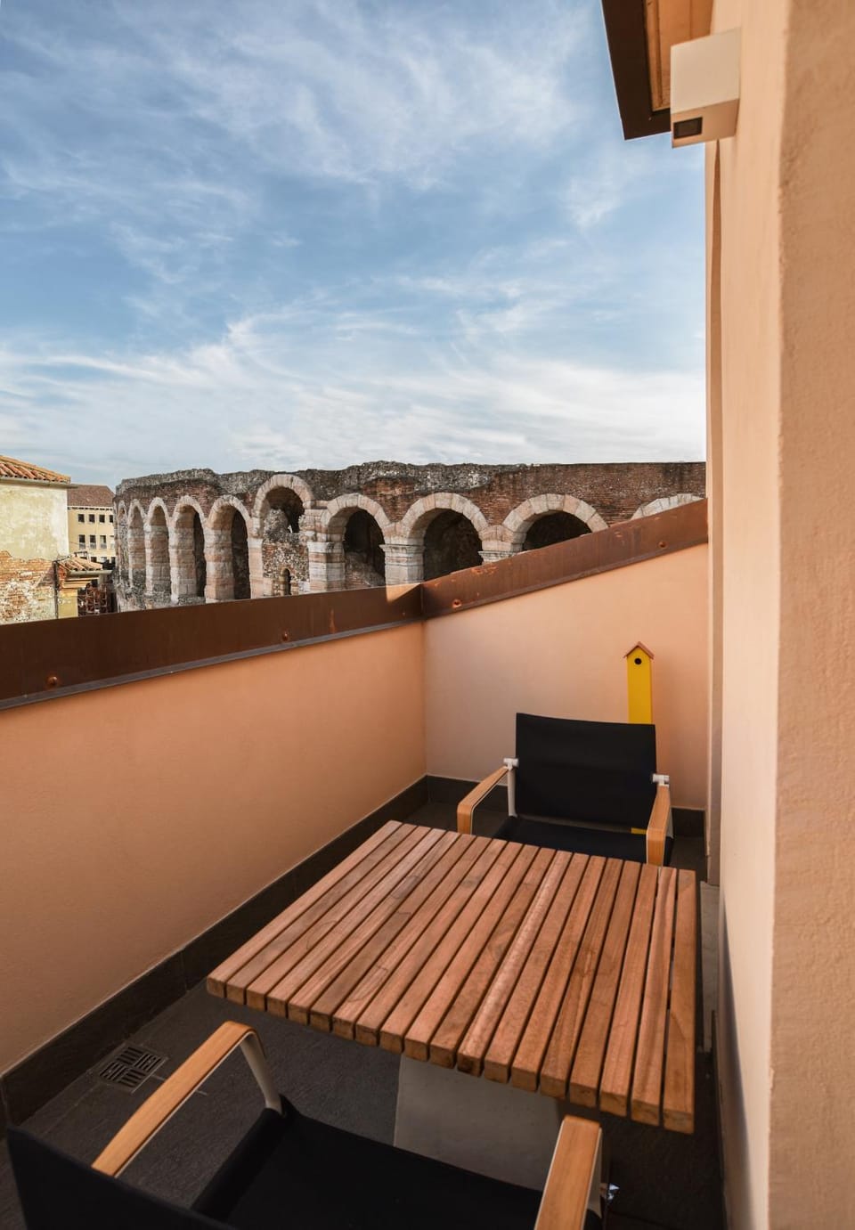 View (from property/room), Balcony/Terrace
