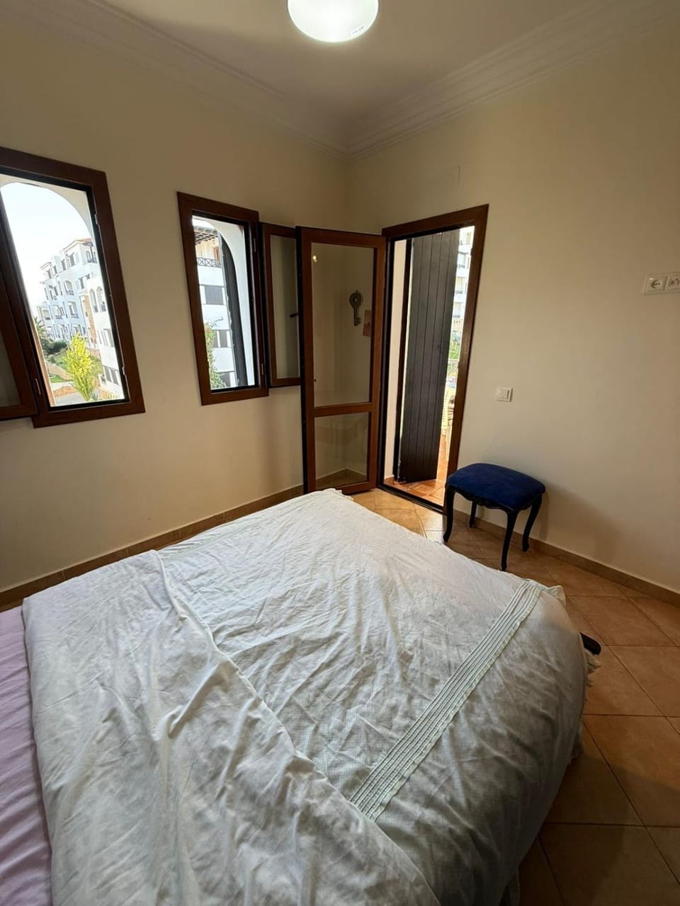 Lilac's Garden Apartment - Cabo Apartment in Tangier-Tétouan-Al Hoceima
