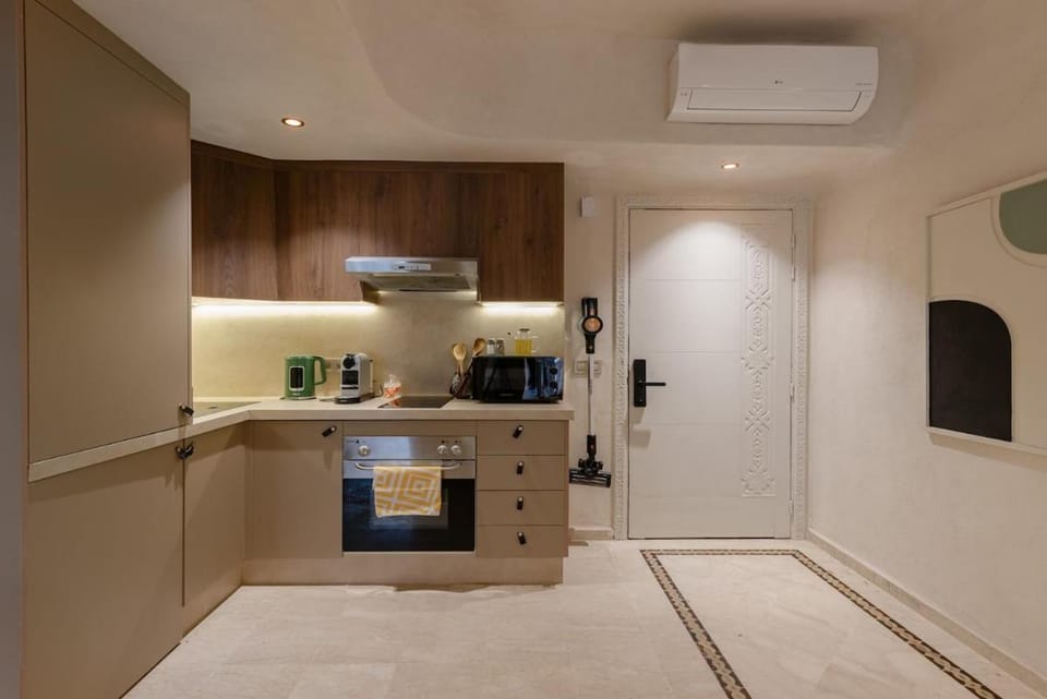 Cosy escape 1BED in central Gueliz With Pool Apartment in Marrakesh