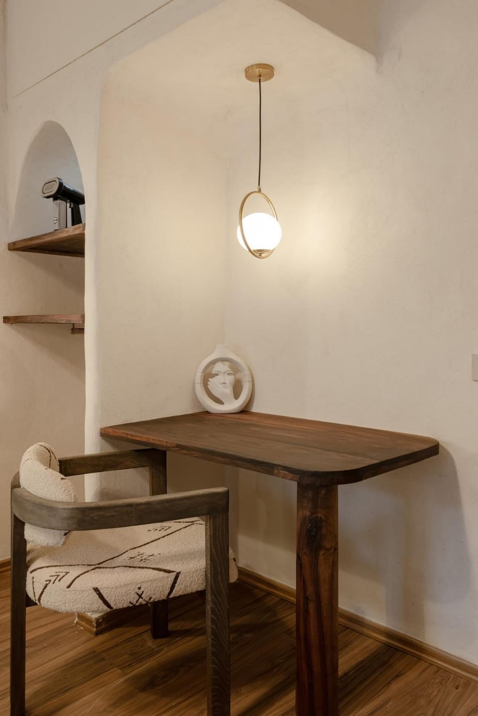 Cosy escape 1BED in central Gueliz With Pool Apartment in Marrakesh
