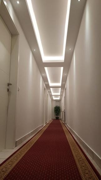 Lobby or reception, Area and facilities