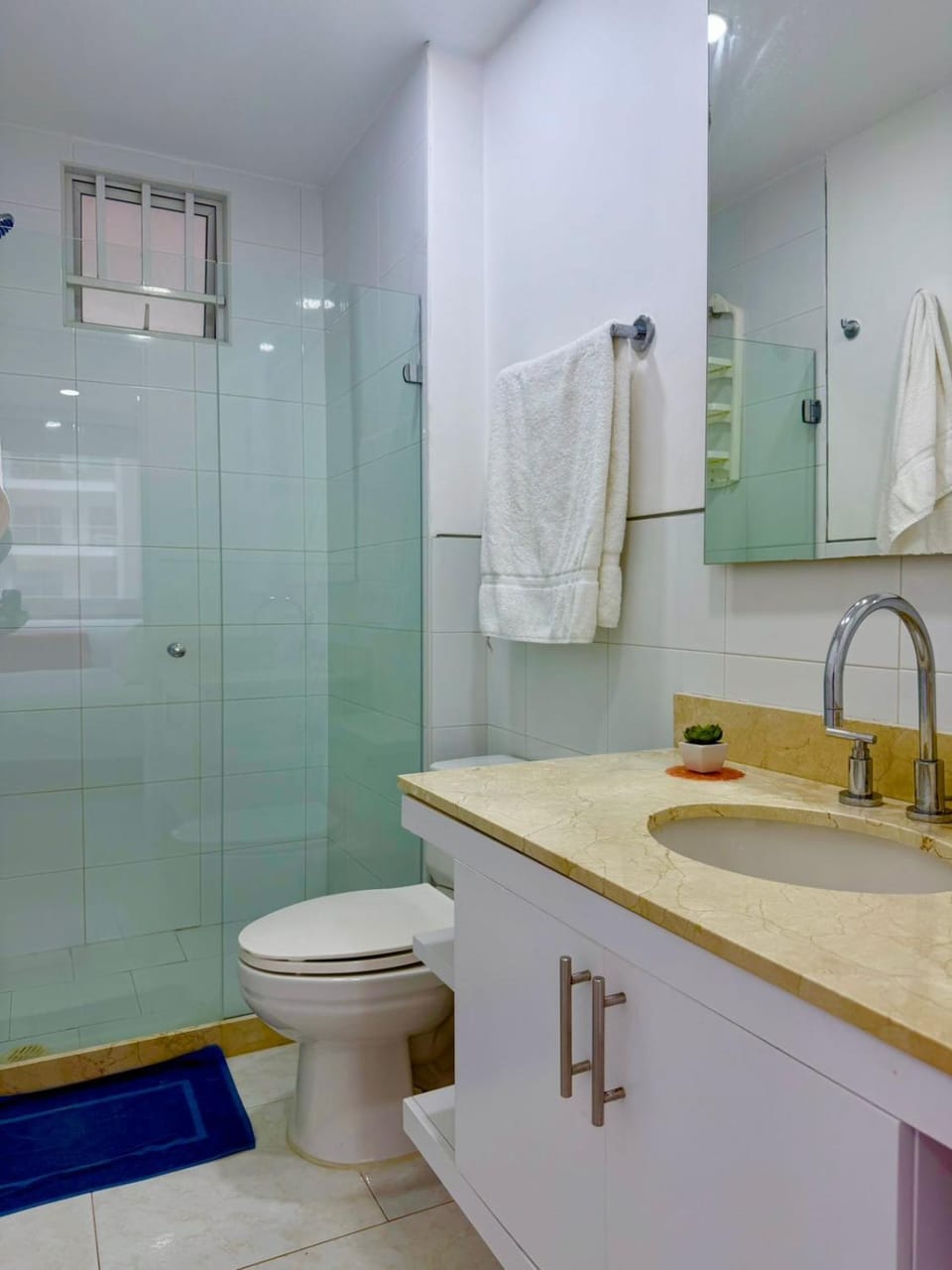 Morros 3, Beachfront & 2 Bedrooms Apartment in La Boquilla