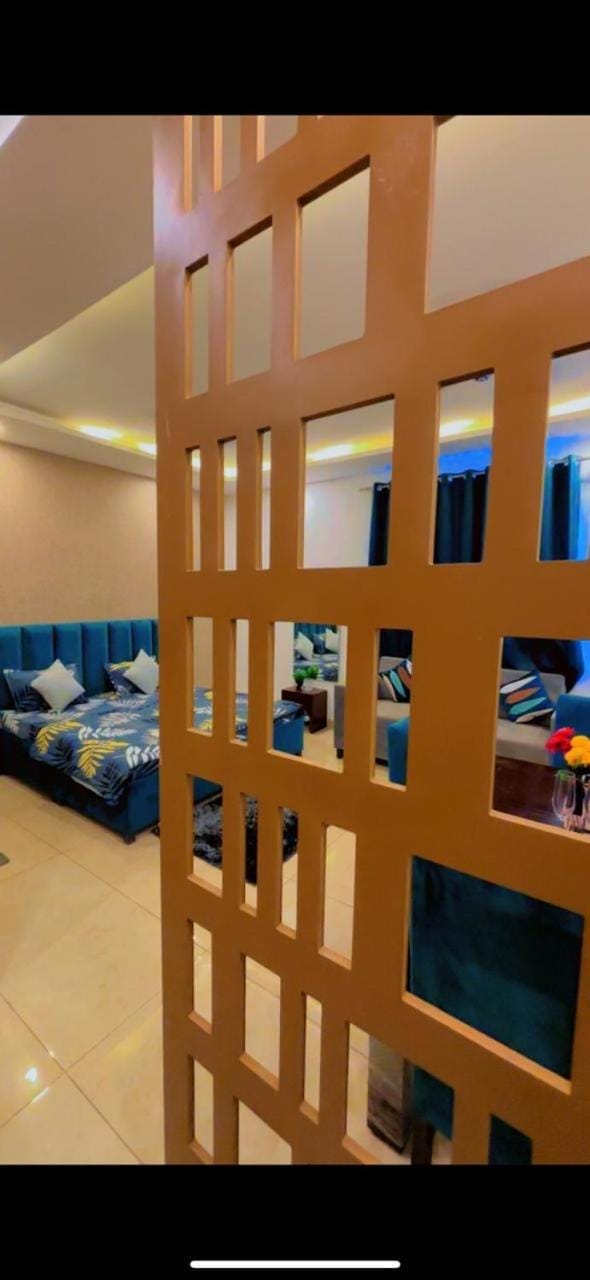 Nisha paradise Apartment in Punjab, India