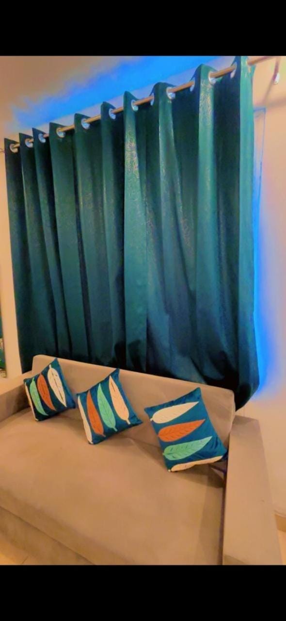 Nisha paradise Apartment in Punjab, India