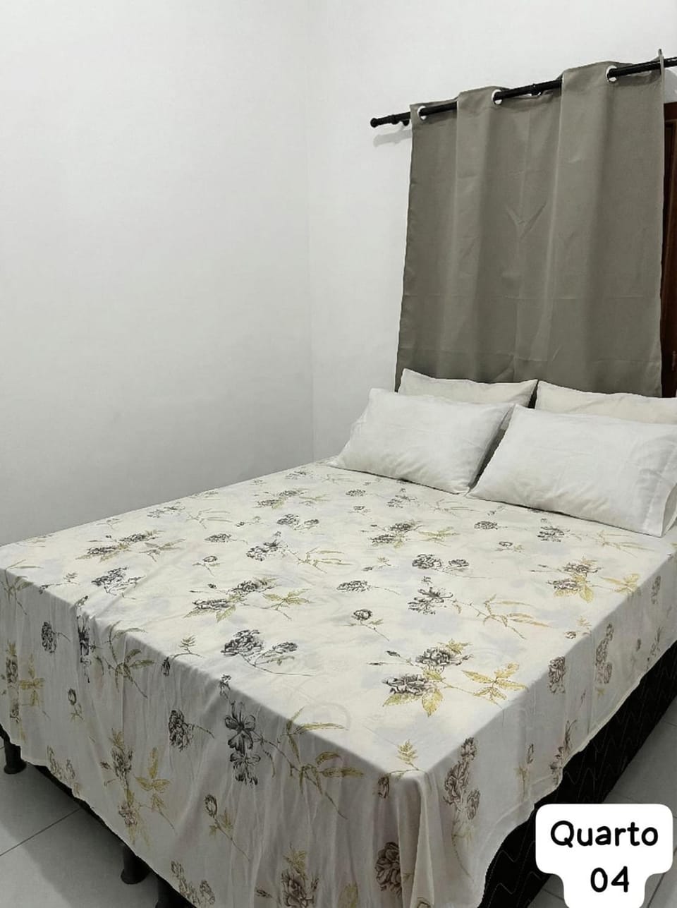 Casa Fundo de Quintal House in State of Ceará