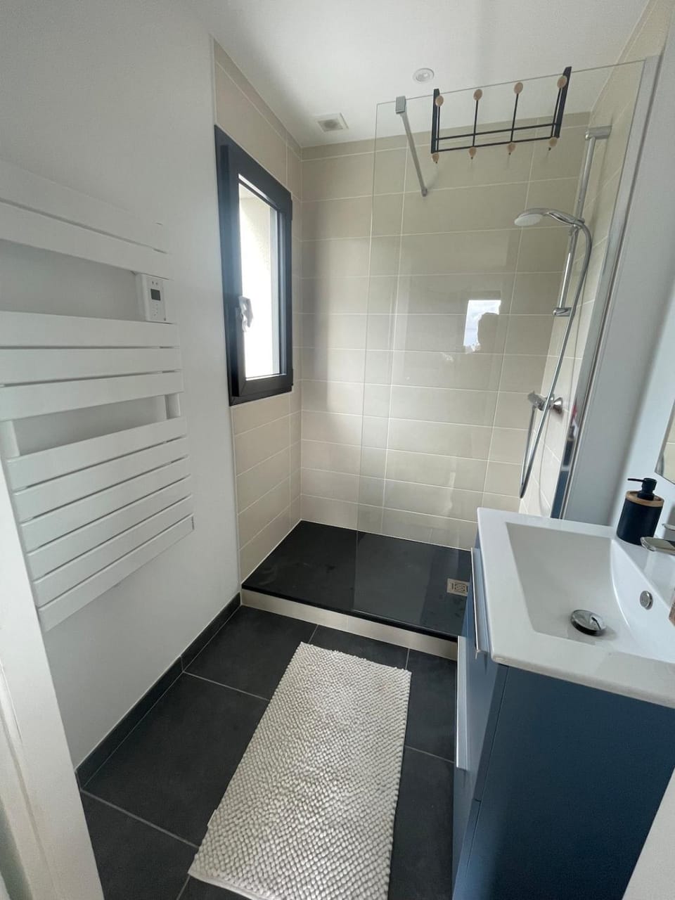 Modern house, comfort and decor 5 people House in Plougasnou