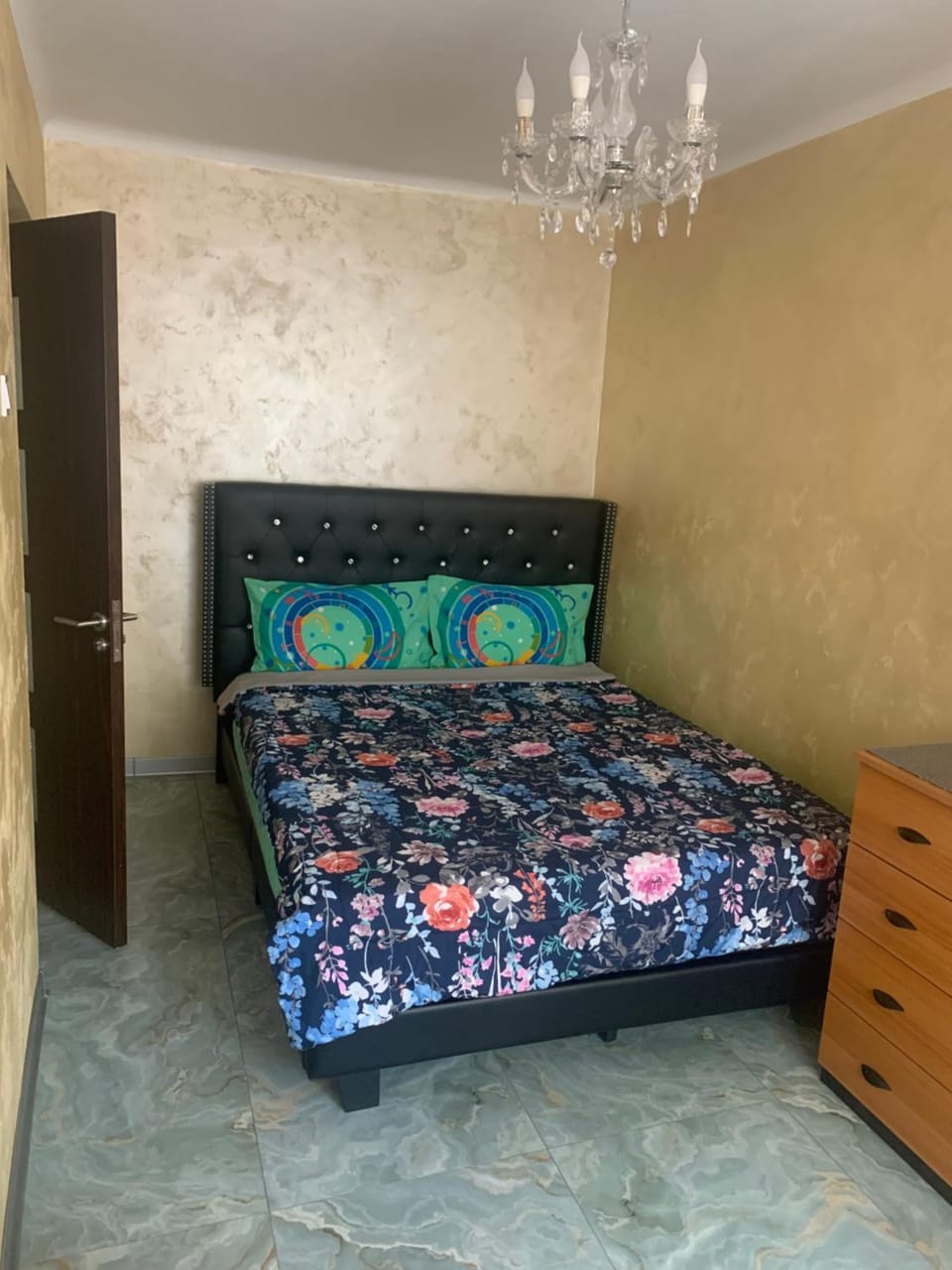 Apartament 3 camere in inima Craiovei Apartment in Craiova