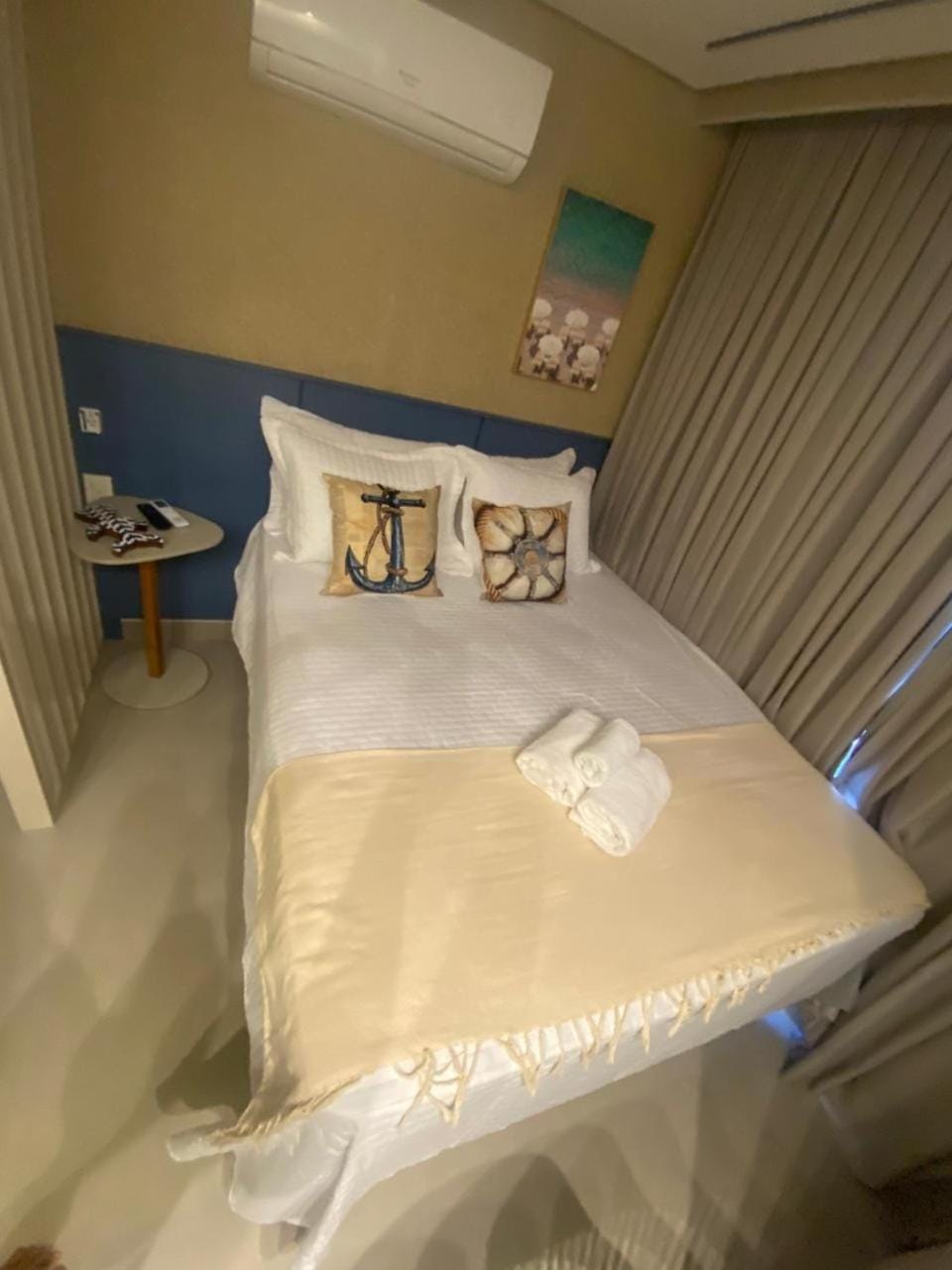 Way Suites Tambau Apartment in João Pessoa