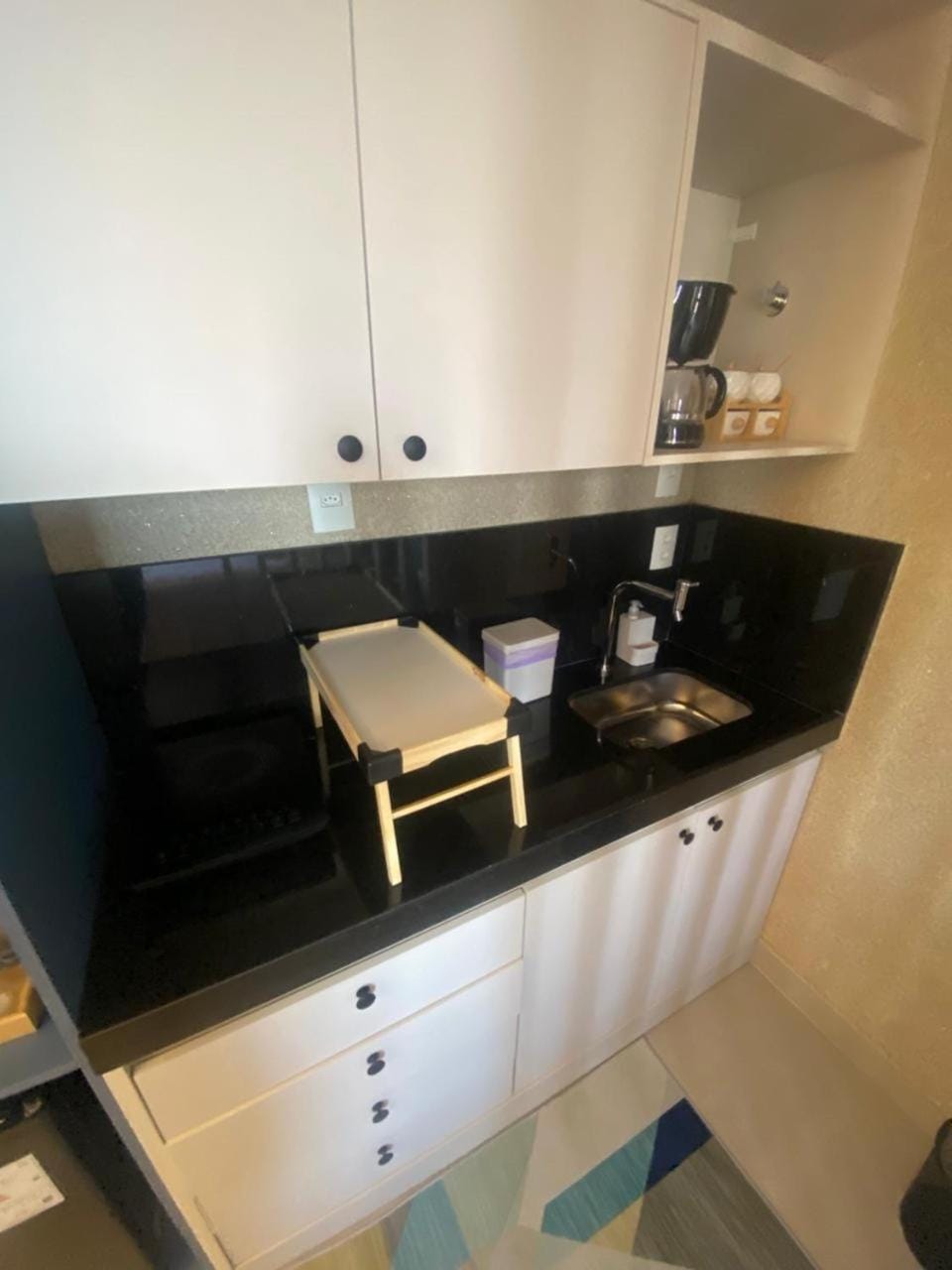 Way Suites Tambau Apartment in João Pessoa