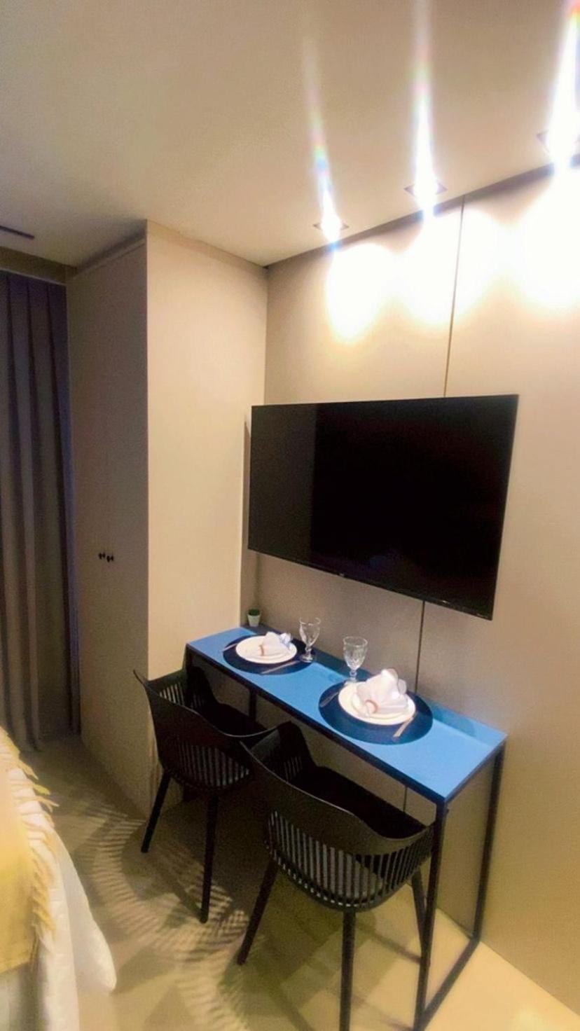 Way Suites Tambau Apartment in João Pessoa