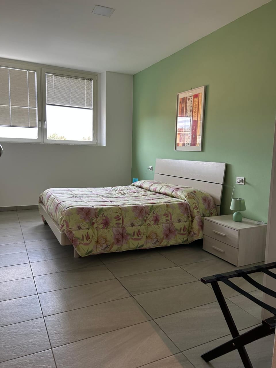 Caterina House in Bergamo