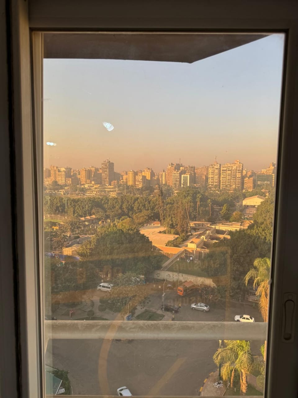 Cozy Apartment in Egypt