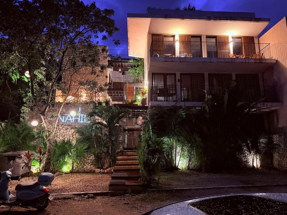 Depa 2 rec y alberca privada en veleta Tulum Apartment in State of Quintana Roo