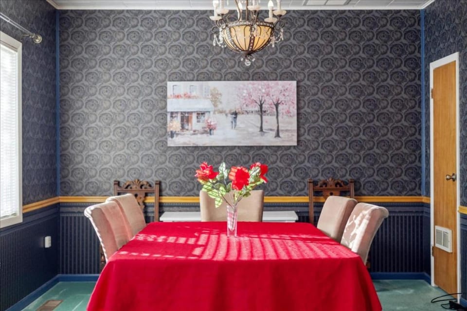 The Boardinghouse of Red Lodge House in Red Lodge