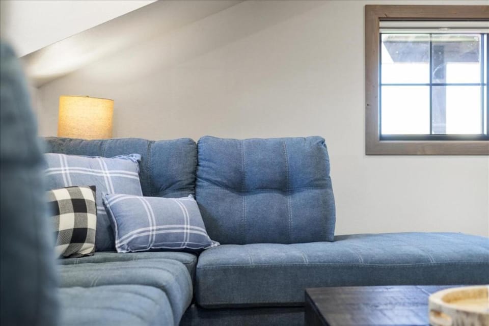 Beartooth Mountain Lodge House in Red Lodge