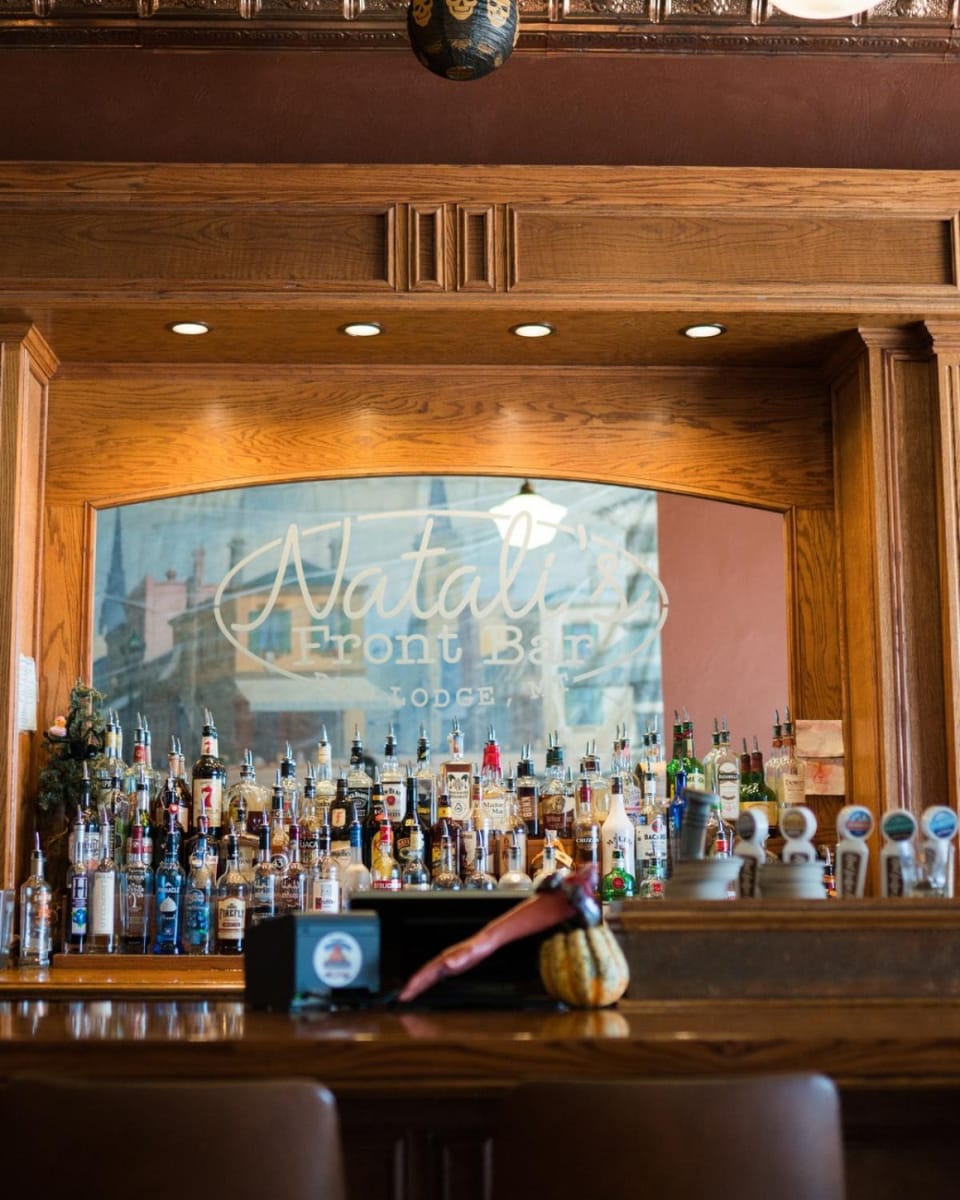 3 BR with Saltwater Hot Tub House in Red Lodge