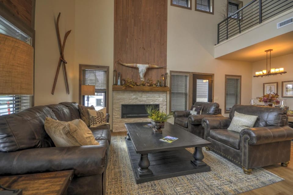 Beartooth Dream, Red Lodge House in Red Lodge