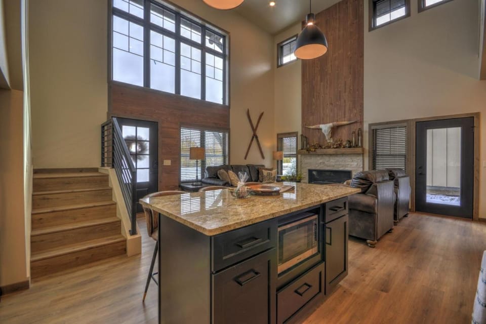 Beartooth Dream, Red Lodge House in Red Lodge