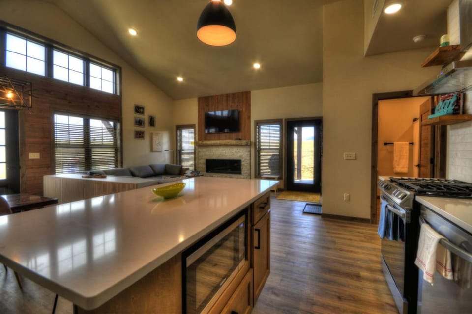 Adventure Awaits, Alpine Basin House in Red Lodge