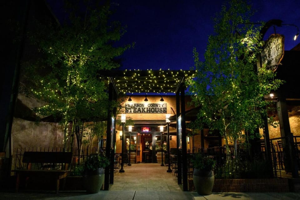 Cole Creek Bungalow 11 Alpine Basin Loop House in Red Lodge