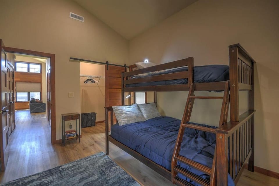 Lone Elk Retreat Red Lodge House in Red Lodge