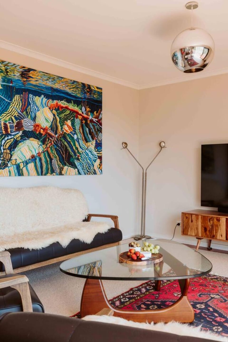 Panorama Escape, Port Sorell House in Port Sorell