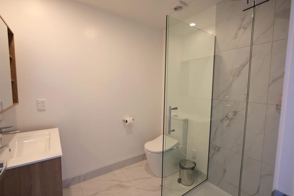 Stylish 2BR Retreat by Te Kaha Stadium House in Christchurch