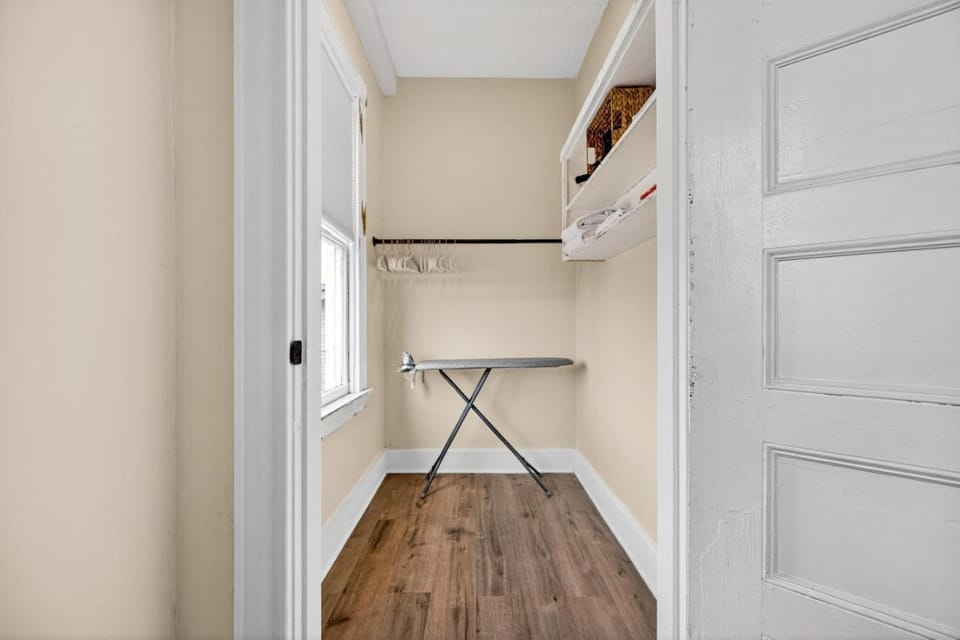 Midtown Macon Suite with Private Parking Apartment in Macon