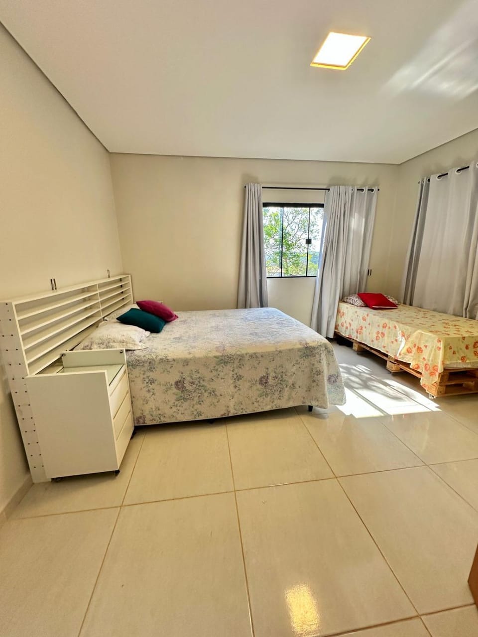 Casa Mirante Verde em Alexânia - GO House in State of Goiás