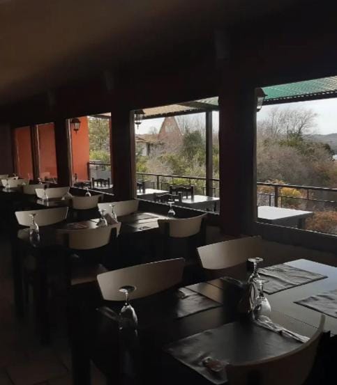 Posada Miralejos Hotel in San Luis Province, Argentina