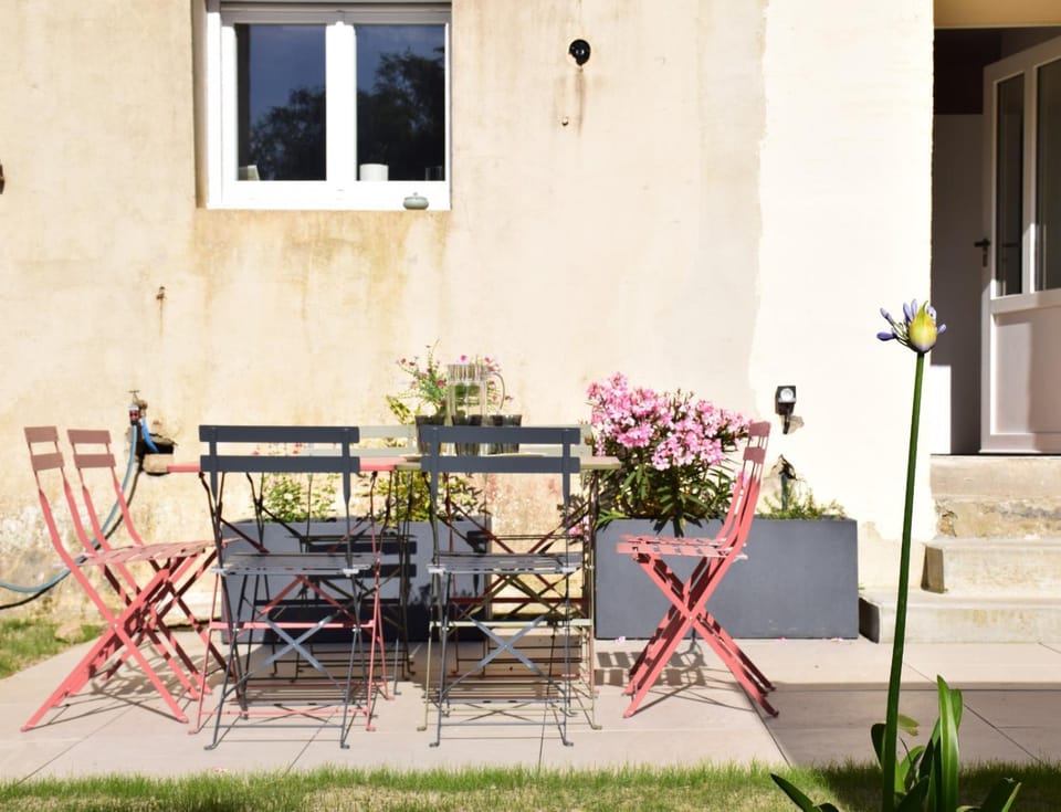 Ti An Eizh - Charming Townhouse - Near Vannes Bed and Breakfast in Brittany