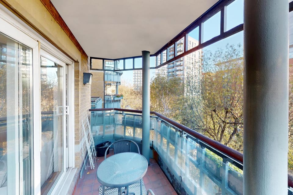 View (from property/room), Balcony/Terrace