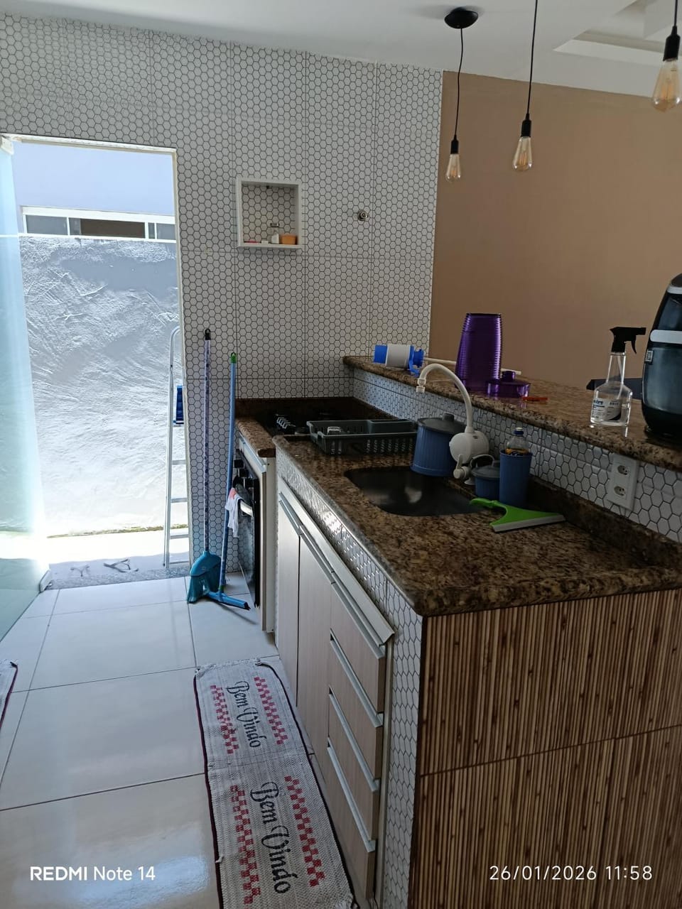 Meu Lar House in Cabo Frio