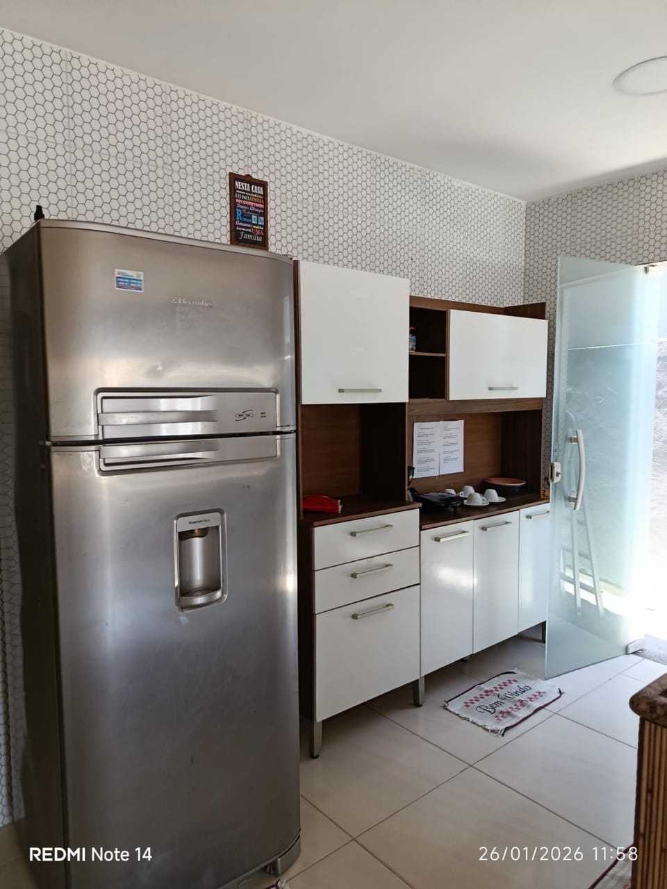Meu Lar House in Cabo Frio