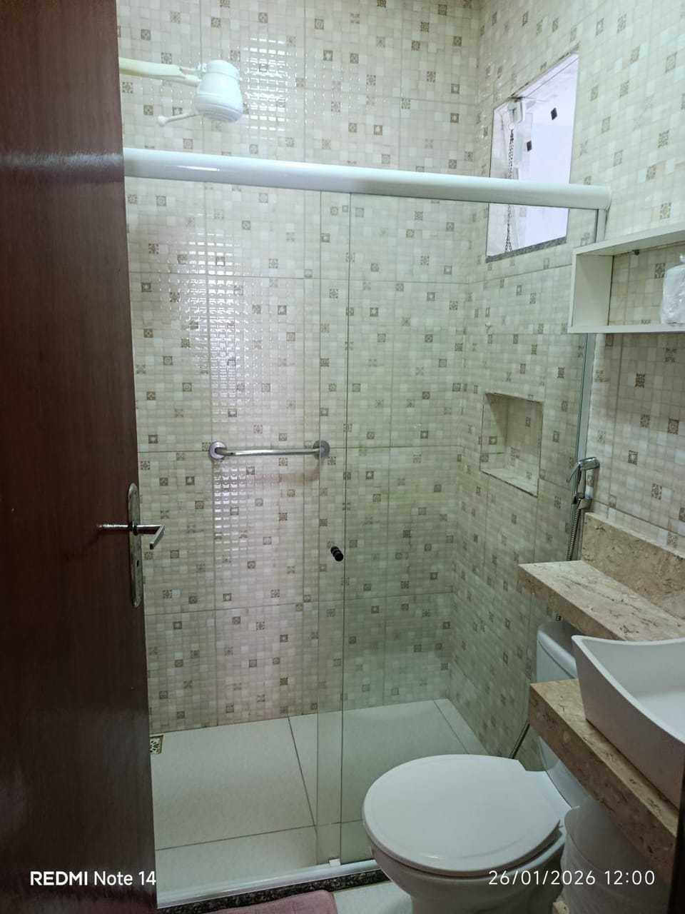 Meu Lar House in Cabo Frio