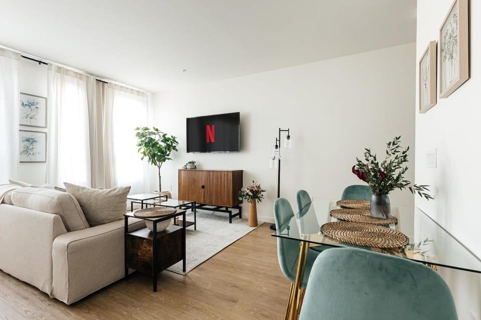 TV and multimedia, Living room