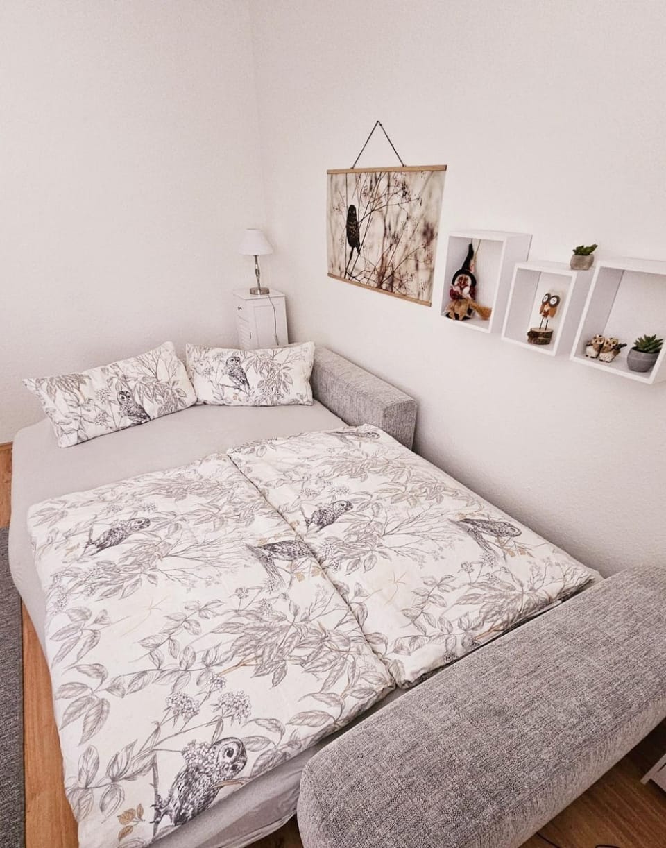 Ferienwohnung Harzgefühl Apartment in Wernigerode