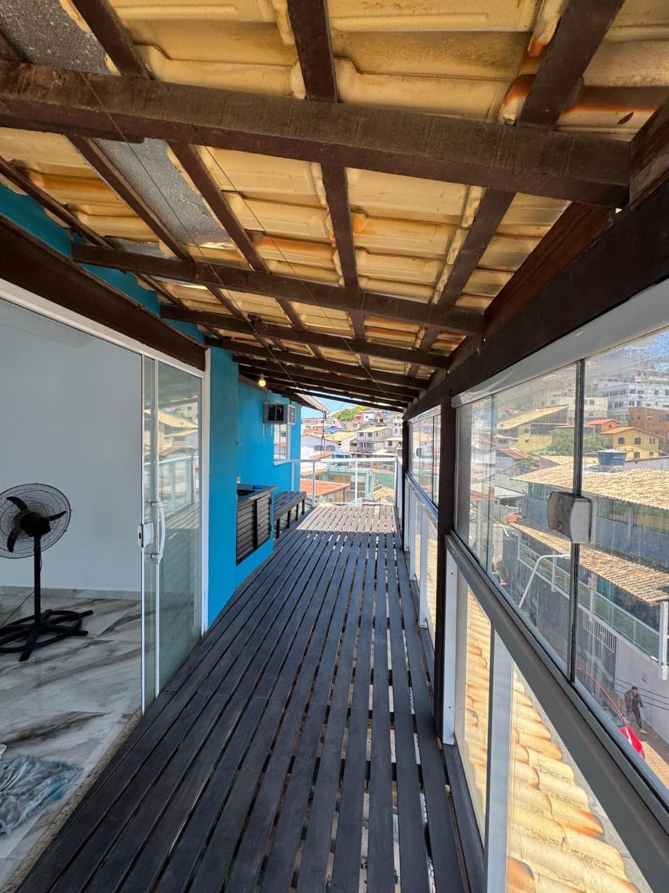 Casa por do Sol House in State of Rio de Janeiro
