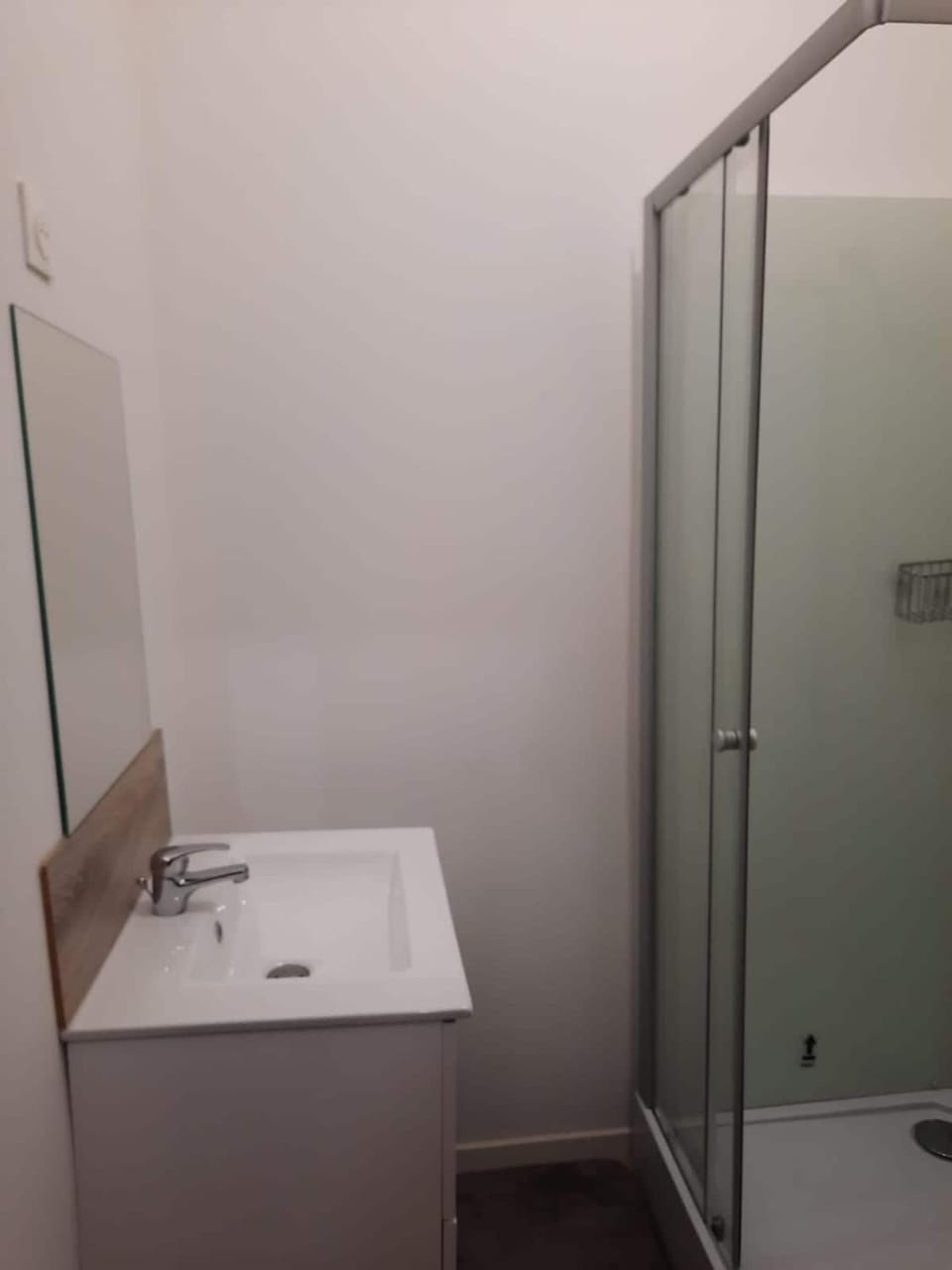 Studio 1 Apartment in Valenciennes