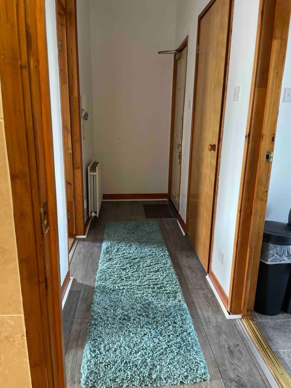 Room with a view Apartment in Scotland