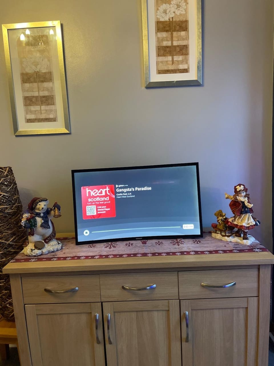 TV and multimedia