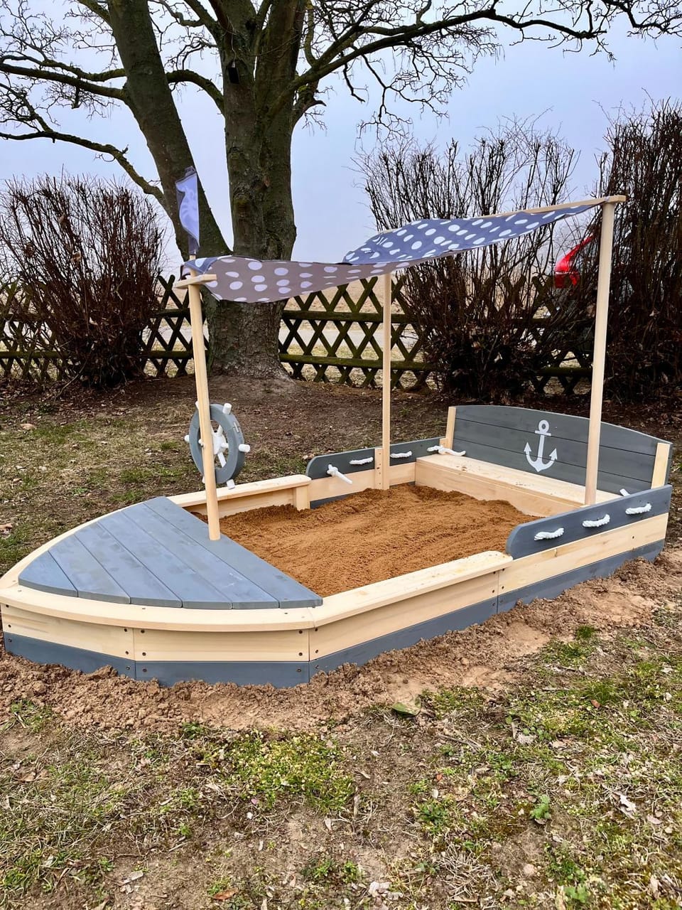 Strand 5 min - Ferienhaus Feldlerche auf Usedom House in Swinoujscie