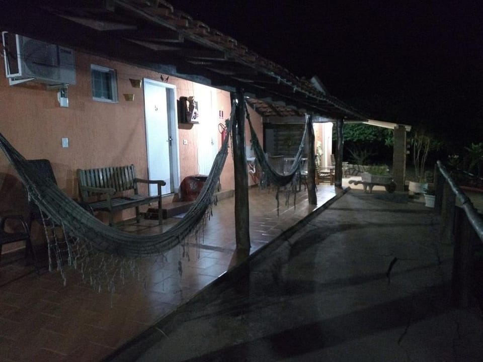 Pousada Dois Corações Nature lodge in Olímpia