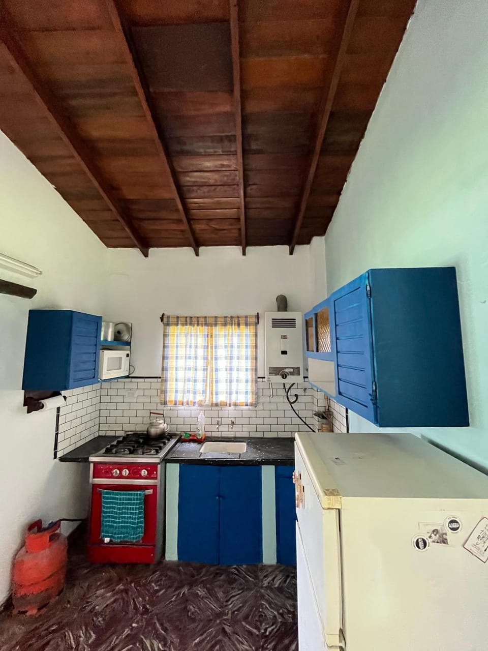 celestina casa de playa House in Mar del Plata