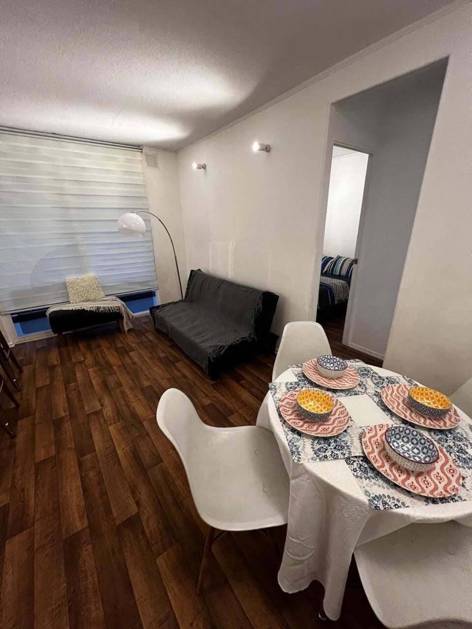 Hermoso Portal Santo Domingo Apartment Apartment in Santiago Metropolitan Region