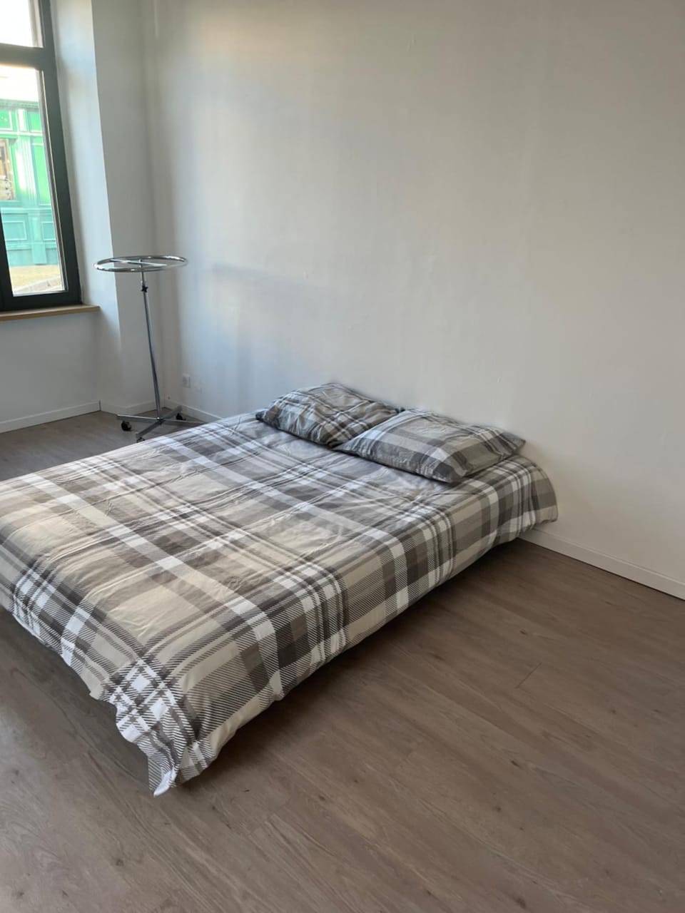 Homeday Joffre haguenau 1 Apartment in Haguenau