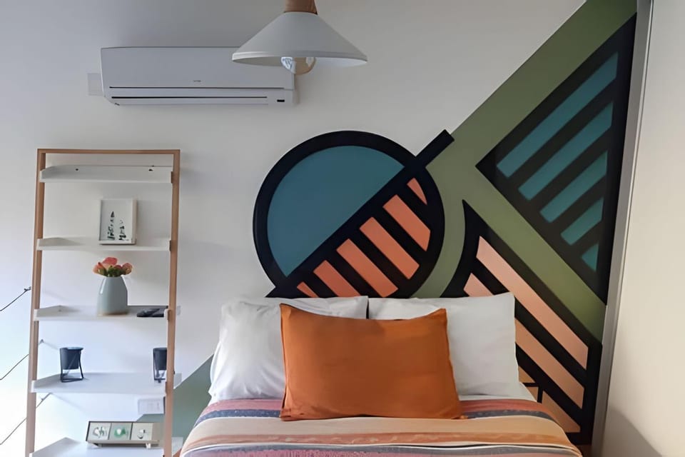 Bed, cot