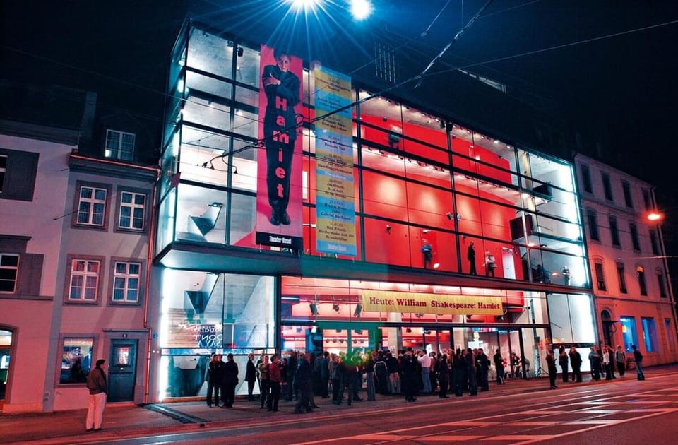 Special MAGICAL MEERKATS 4 Apartment Apartment in Basel