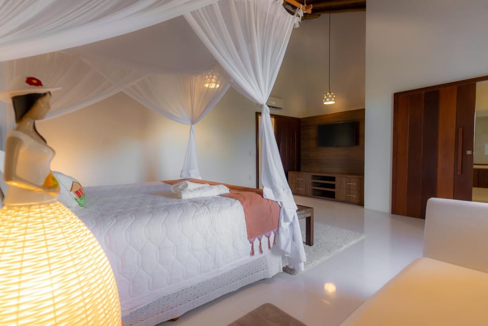 Casa Nogueira House in Trancoso
